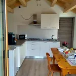 Antico Melo Bed and Breakfast Vignole