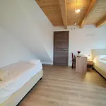 Bed and Breakfast Antico Melo 3*