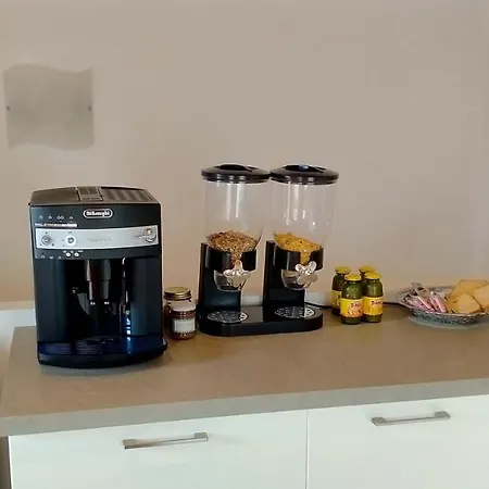 Antico Melo Couette-café 3*