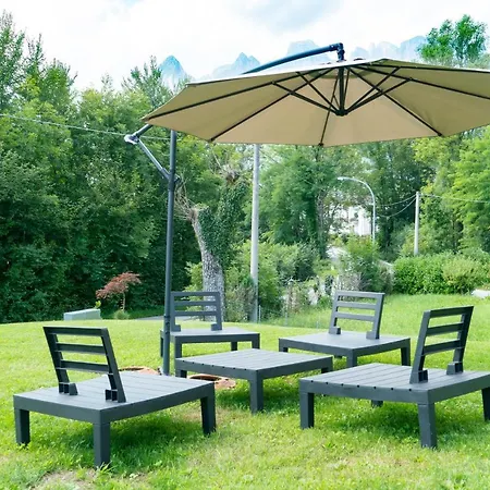 Antico Melo Bed and Breakfast