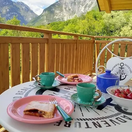 Antico Melo לינה וארוחת בוקר 3*