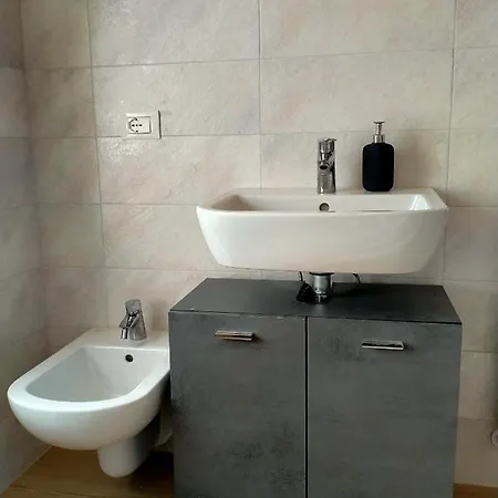 Antico Melo לינה וארוחת בוקר 3*