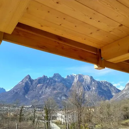 Antico Melo 3* Vignole