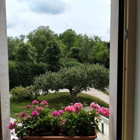 Bed and breakfast Antico Melo *