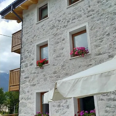 Antico Melo Bed and breakfast