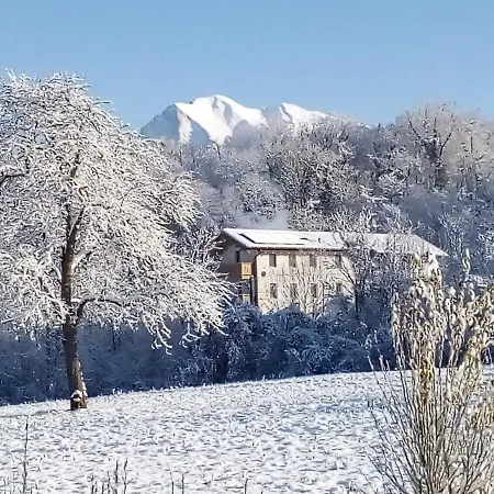 Antico Melo 3* Vignole