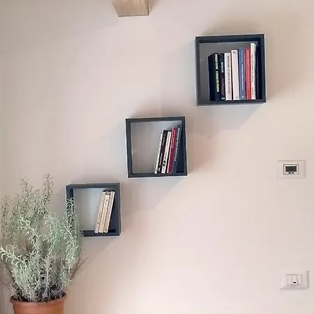 Antico Melo לינה וארוחת בוקר