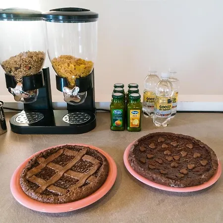 住宿加早餐酒店 Antico Melo 3*