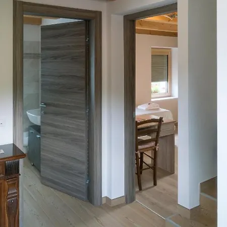 Antico Melo Bed and breakfast