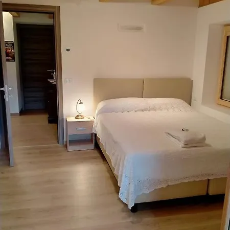 Antico Melo לינה וארוחת בוקר 3*