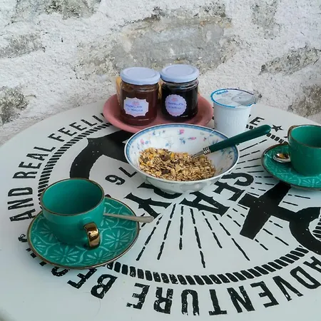 Bed and breakfast Antico Melo *