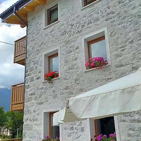 Antico Melo Bed and breakfast