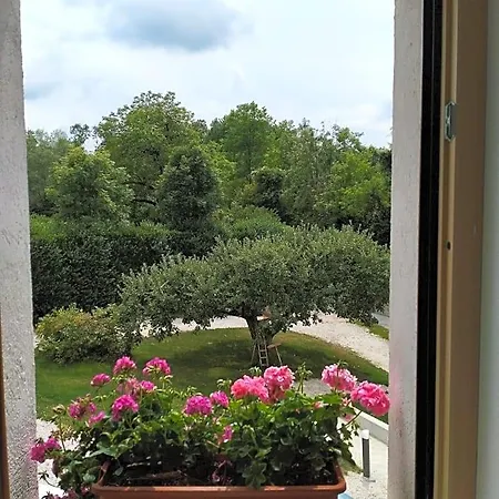 Antico Melo Bed and breakfast 3*