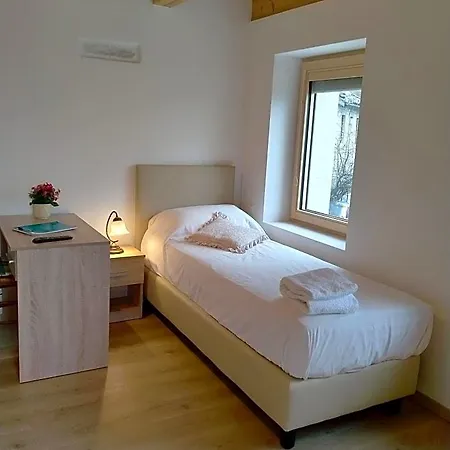 Antico Melo 3* Vignole