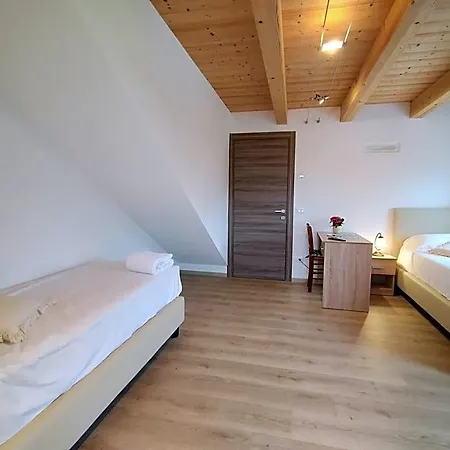 Bed and breakfast Antico Melo