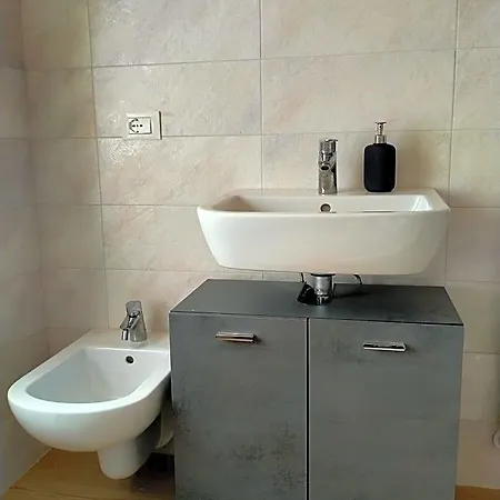 Bed and breakfast Antico Melo Vignole