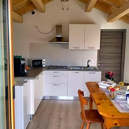 Bed and breakfast Antico Melo 3*