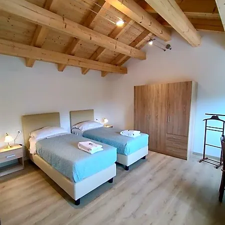 Antico Melo 3*