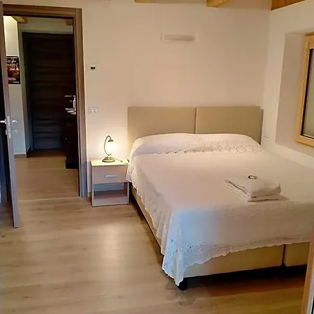 Antico Melo فندق مبيت وإفطار 3*