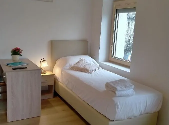 Antico Melo Alojamento de Acomodação e Pequeno-almoço 3*