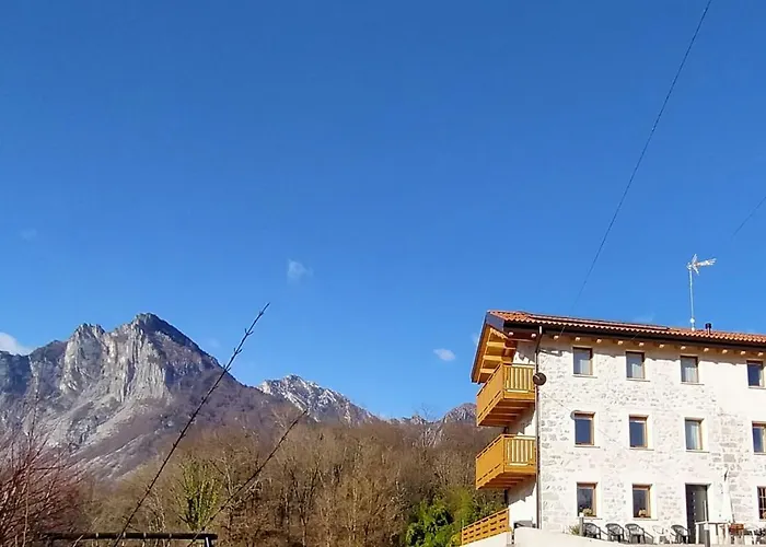 Antico Melo Alojamento de Acomodação e Pequeno-almoço