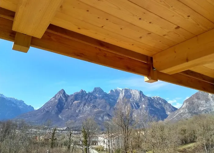 Antico Melo 3* Vignole