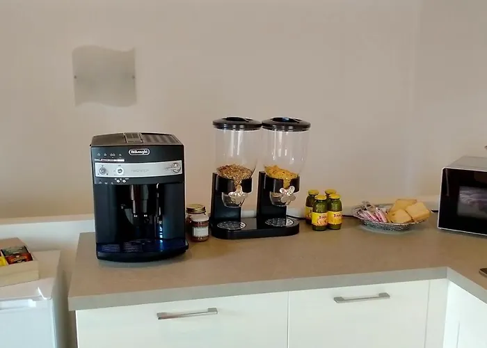 Antico Melo Alojamento de Acomodação e Pequeno-almoço 3*