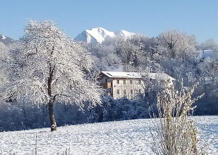 Antico Melo 3* Vignole