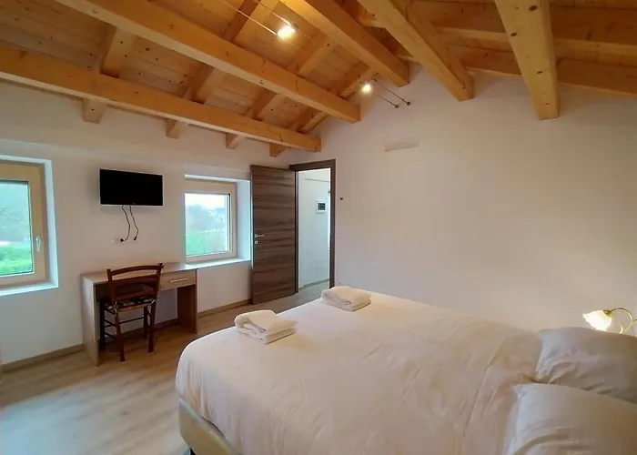 Antico Melo Alojamento de Acomodação e Pequeno-almoço 3*