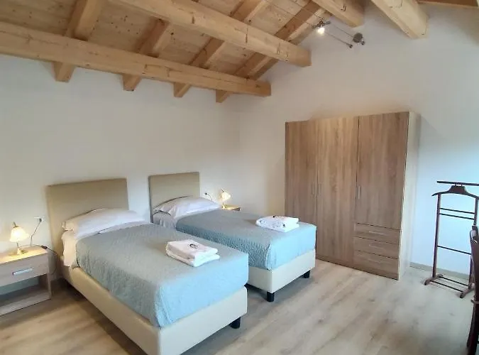 Antico Melo Alojamento de Acomodação e Pequeno-almoço